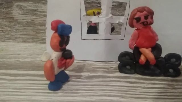 скид и памп против бойфренда