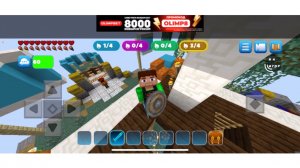 RealmCraft,ракета,сегодня я поиграю в бед варс |сногшибательно