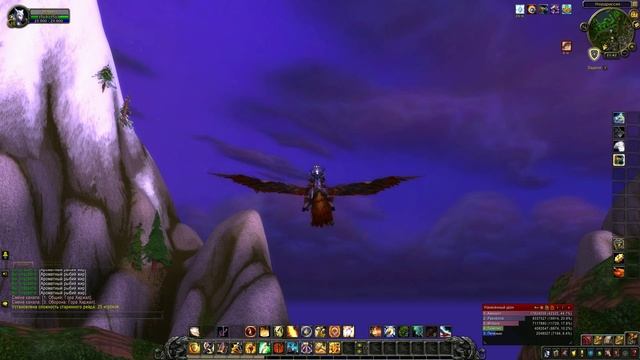 WoW Circle: Battle For Azeroth