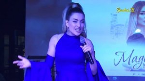 Мадина манапова