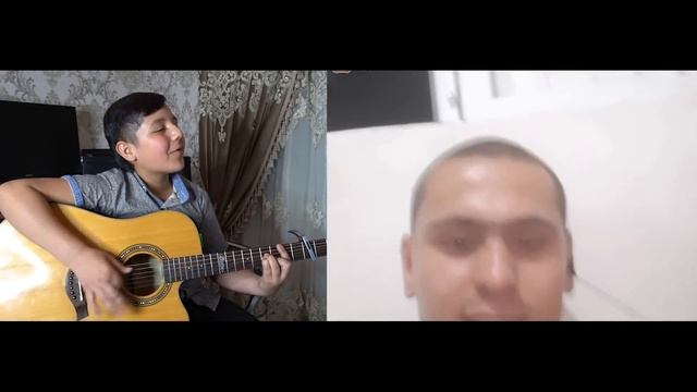 ШЕРДИЛ БО ДУХТАРИ УКРАИНА  ДАР ЧАТ РУЛЕТКА!