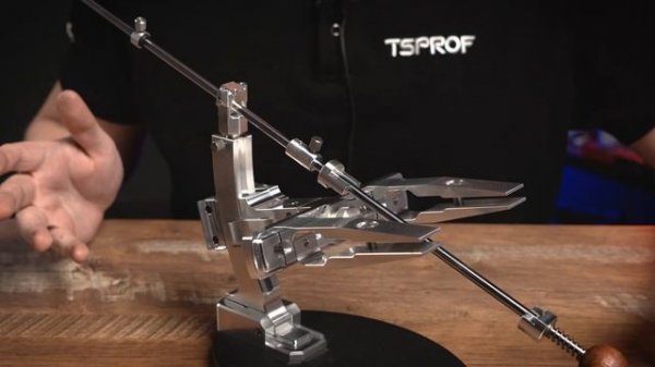 Шарнирный узел TSPROF Kadet Glide