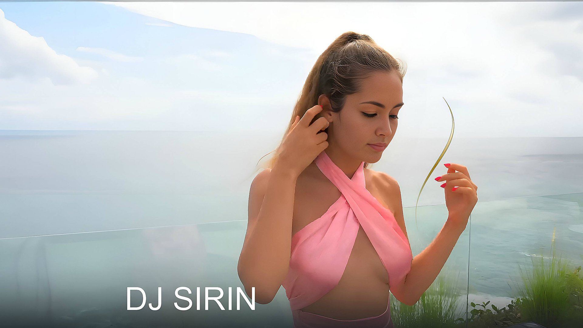 DJ SIRIN - Live Mix Melodic Techno _ Progressive House(1080P_HD) смотреть онлайн