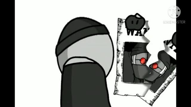 vlad_play madness combat vs hank (часть 1) смотреть онлайн