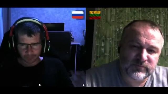 Сравнение жизни инженеров Литвы и России 2024-11-16 смотреть онлайн