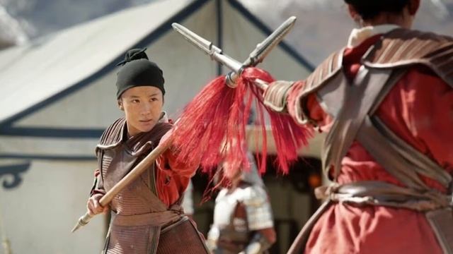 Disney Невероятные факты о фильме Мулан 2020 г смотреть онлайн