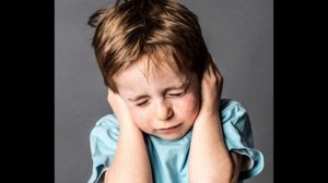 Основные симптомы аутизма у детей
#аутизм