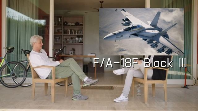 Олег Тиньков поясняет за самолеты из DLC для Ace Combat 7