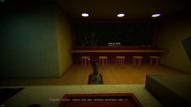 ВСЕ ЛЮБЯТ ЧАЙ {The Boba Teashop Demo} смотреть онлайн