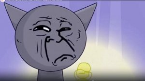 Мультики про спрунки. 8 серия "Грей убегает от Редди 2 фазы"