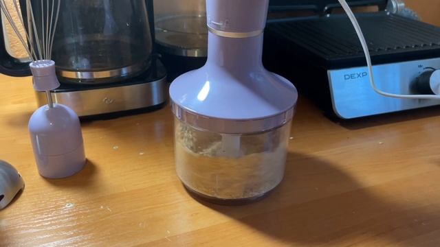 Обзор блендера MARTA MT-1571