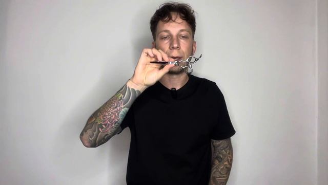 Как выбрать парикмахерские ножницы