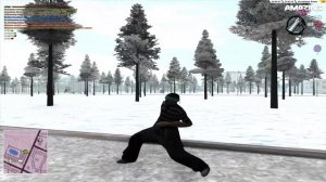 ЛУЧШАЯ СБОРКА для ИГРЫ на AMAZING ONLINE в GTA CRMP