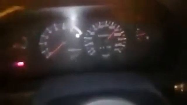 Буксировка на скорости