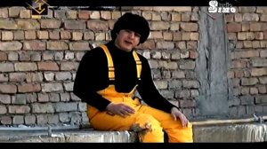 Наимчон Сайдали Гариби 3