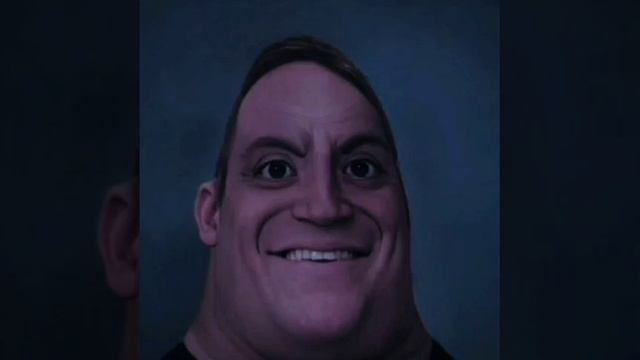 Mr. Incredible Becoming Crazy (Добавлено несколько радостных лиц, исправлены все недочёты) смотреть онлайн