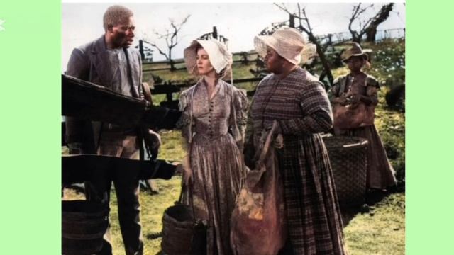 All Scarlett O'Hara outfits. A life story told through costumes. История жизни чере смотреть онлайн