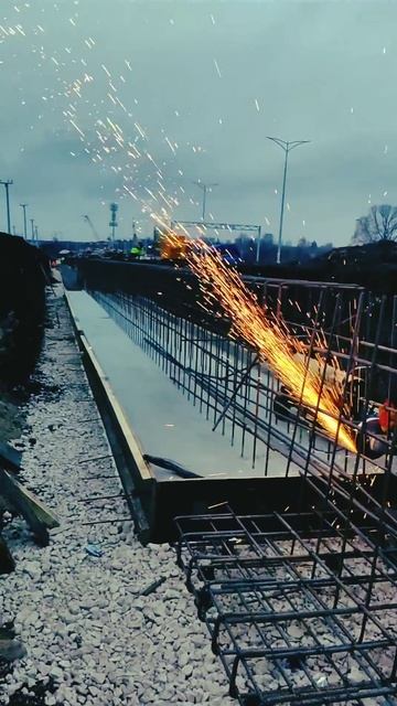 Будни на стройке... #вахта #стройка #работа #самара #моно смотреть онлайн