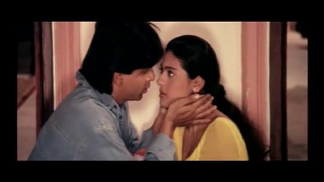 Sharukh Khan & Kajol - Вместе с тобой