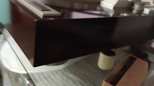 Пр-ль Lo-D/Hitachi HT-500(8) + Lo-D MT-30 смотреть онлайн