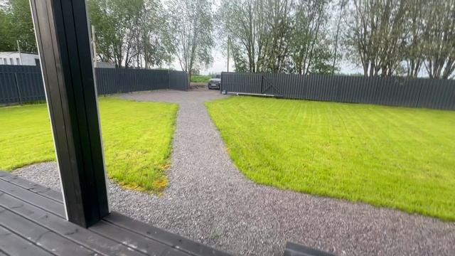 Обзор готовых домов смотреть онлайн