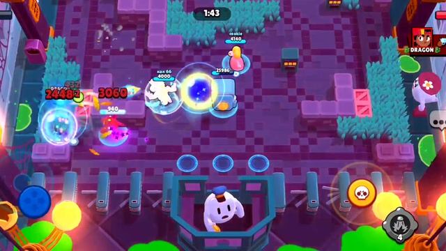 BS: П.Р.и.А. (Последние время)/BS: T.C.B.H.a.H (Last time) смотреть онлайн