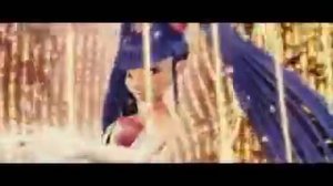 Винкс - Тайна потерянного королевства
