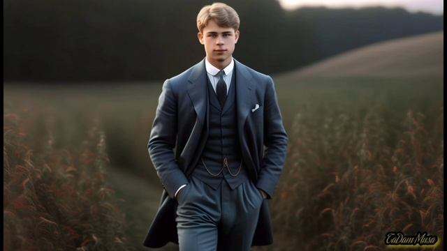 Хулиган. Сергей Есенин