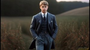 Хулиган. Сергей Есенин