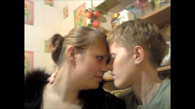 Мы вместе навсегда.... Ты и Я... смотреть онлайн