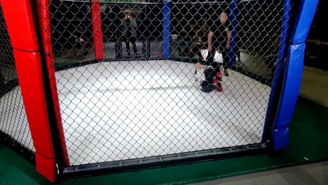 финал по ММА г.Архангельск смотреть онлайн