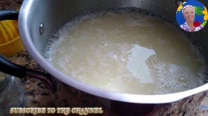 🍋 ТВОРОГ из ЛЮБОГО молока. BUDWIG QUARK RECIPE. КВАРК НА ЛИМОНА