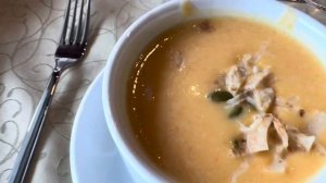 1 часть круиза на теплоходе «Огни большого города» в 202