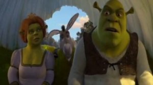ШРЕК МАТОМ 2. нарезка 4