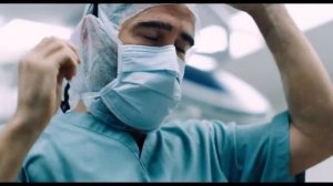 Убийство священного оленя