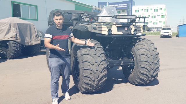 Осторожно! Акции от RB Motors!