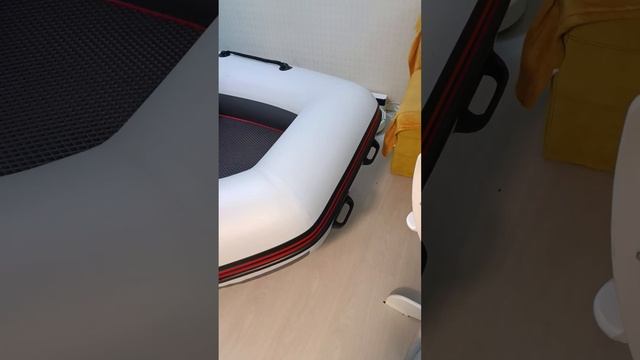 Altair HD 360 НДНД (морской дротик)