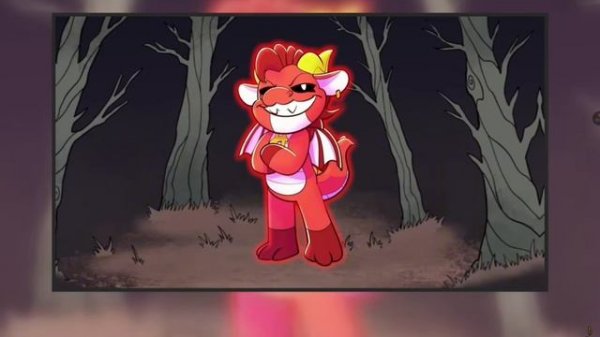 песня,кошмарные твари на русском языке