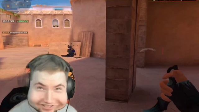 СМЕШНЫЕ МОМЕНТЫ В STANDOFF 2 (СБОРНИК) #standoff2