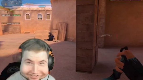 СМЕШНЫЕ МОМЕНТЫ В STANDOFF 2 (СБОРНИК) #standoff2