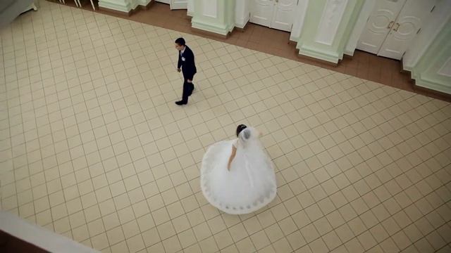 Виктория+Александр Viktory+Alex.Omsk wedding traditons смотреть онлайн