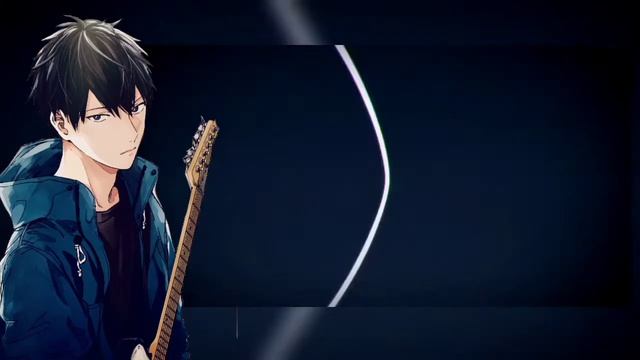 Given - Hetakuso [RUSSIAN TRANSLATION] (Дарованный на русском) смотреть онлайн