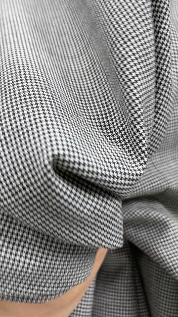 Обзор ткани шерсть Wo-0332 смотреть онлайн