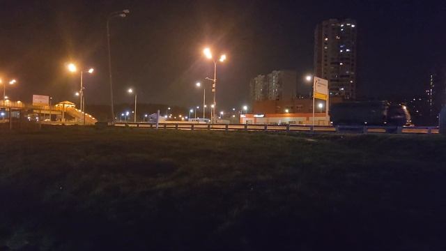 🔥Военная техника на МКАДе 🔥 смотреть онлайн