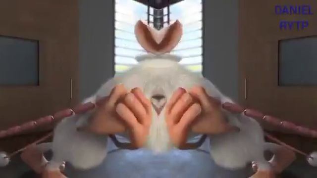 БУБА RYTP 18 серия