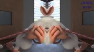 БУБА RYTP 18 серия