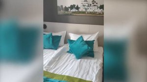 ОБЗОР ТЕПЛОХОДА ИГОРЬ СТРАВИНСКИЙ