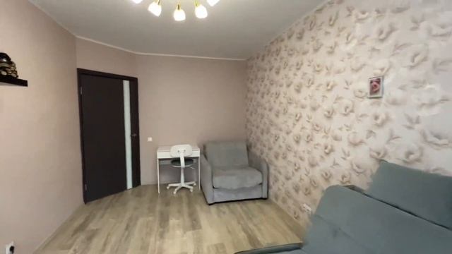 Санкт-Петербург. Продажа квартиры на Парнасе. Одноком?