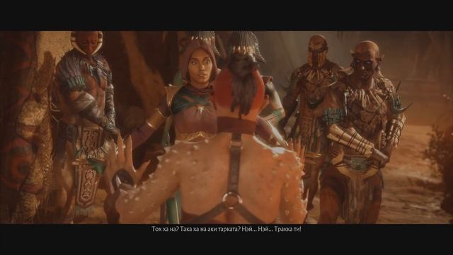 Mortal Kombat 11 Прохождение 5 Часть «Раскрытые истины» PS5 [4K 60 смотреть онлайн