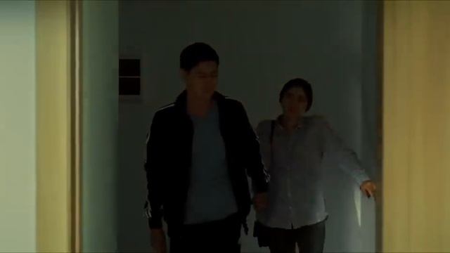 Казахский фильм «Боксёр»